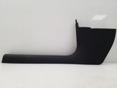 Front sill trim cover