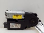 Sunroof motor/actuator