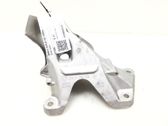 Engine mounting bracket