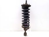 Front shock absorber/damper