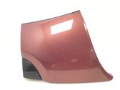 Rear/tail light trim molding