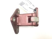 Rear door lower hinge