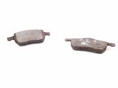 Brake pads (front)