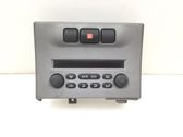 Air conditioner control unit module