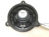 Rear door speaker