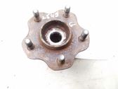 Wheel ball bearing