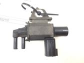 Turbo solenoid valve