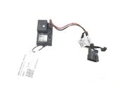 Heater blower motor/fan resistor