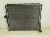 Coolant radiator