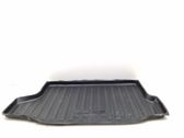 Trunk/boot mat liner