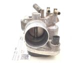 Throttle valve