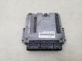 Calculateur moteur ECU