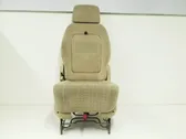 Rear seat