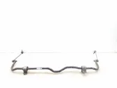 Front anti-roll bar/sway bar