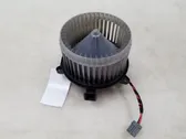 A/C air flow flap actuator/motor