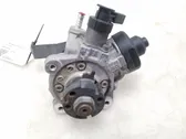 Fuel injection high pressure pump