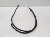 Windshield washer fluid hose