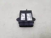 Door central lock control unit/module