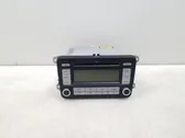 Radio/CD/DVD/GPS head unit