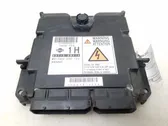 Calculateur moteur ECU