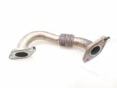 EGR valve line/pipe/hose