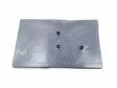 Battery box tray cover/lid