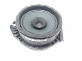 Rear door speaker