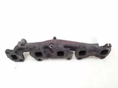 Exhaust manifold