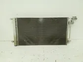 Gaisa kondicioniera dzeses radiators