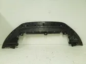 Engine splash shield/under tray