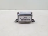 ESP (stability system) control unit