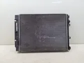 Coolant radiator