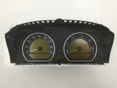 Speedometer (instrument cluster)