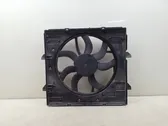 Convogliatore ventilatore raffreddamento del radiatore