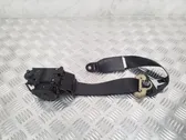 Ceinture de sécurité arrière