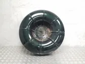 Moldura de la rueda de repuesto