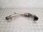 Intercooler hose/pipe