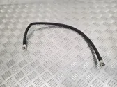 Windshield washer fluid hose