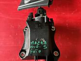 Gear shift rod