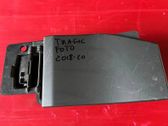 Fuel tank opening switch