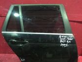 Rear door