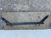 Top upper radiator support slam panel