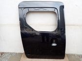 Side sliding door