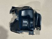 Engine splash shield/under tray