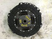 Clutch pressure plate