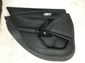 Revestimiento lateral trasero coupé