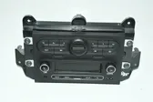 Panel / Radioodtwarzacz CD/DVD/GPS