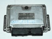 Motorsteuergerät ECU