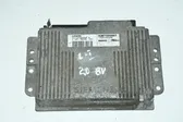 Calculateur moteur ECU