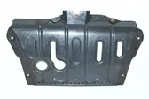 Engine splash shield/under tray